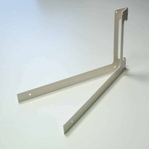 Wandhalterung schwenkbar