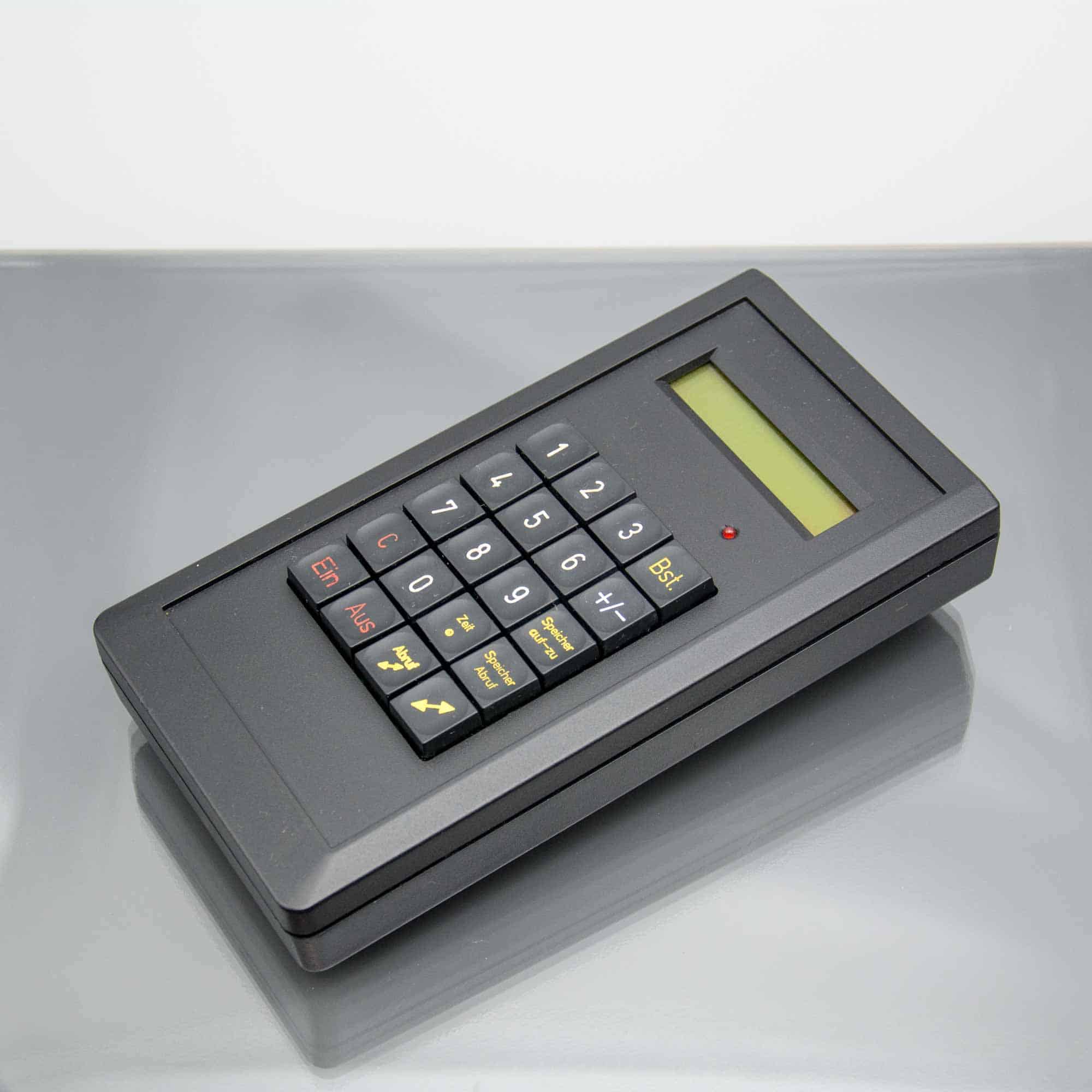 drahtloses Bedienteil TB-06