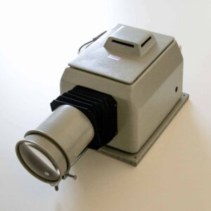 Liedanzeiger Projektor PJ 24