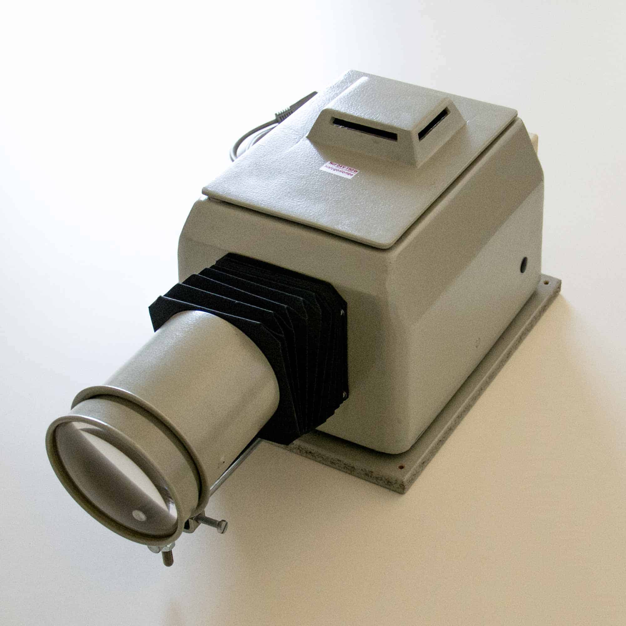 Liedanzeiger Projektor PJ 24